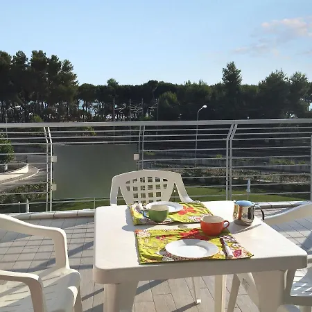 Locazione Turistica Medresort - Pit160-3 アパート