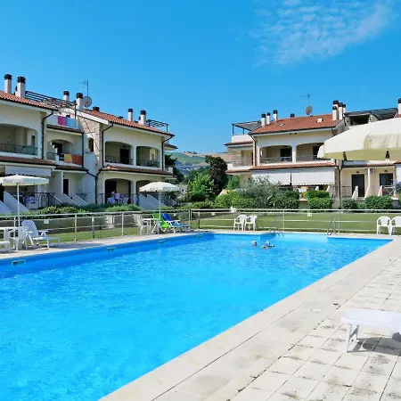 Locazione Turistica Medresort - Pit160-3 *